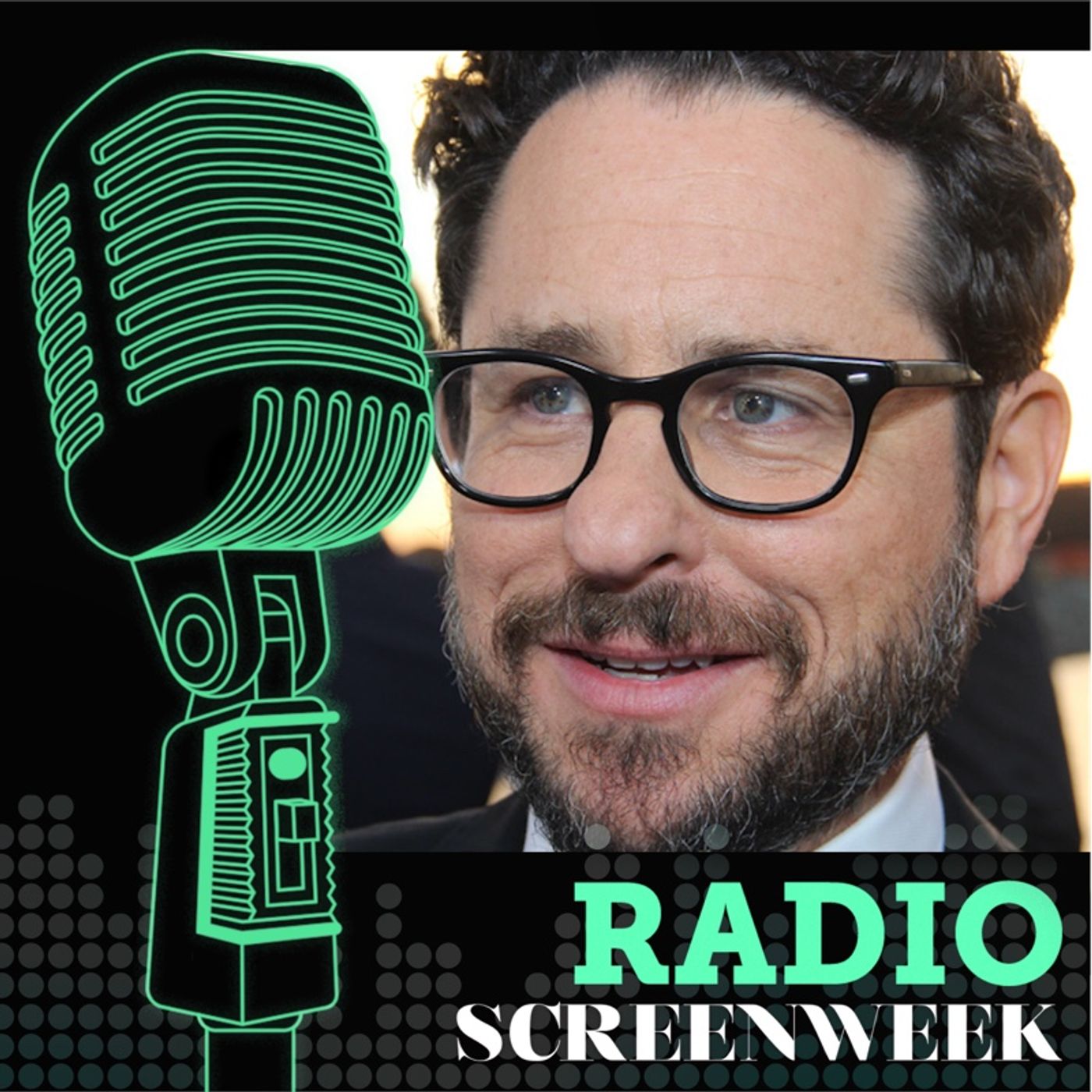 J.J. Abrams - Il Personaggio episode artwork