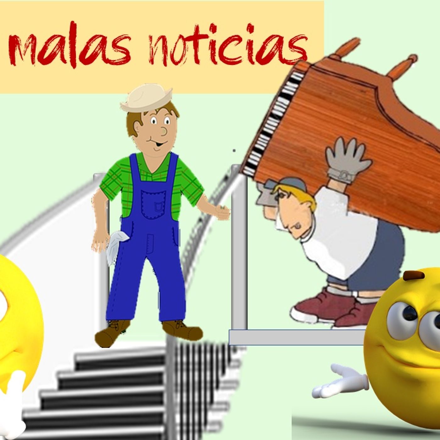 La Ruleta Ep 34 Dos malas noticias
