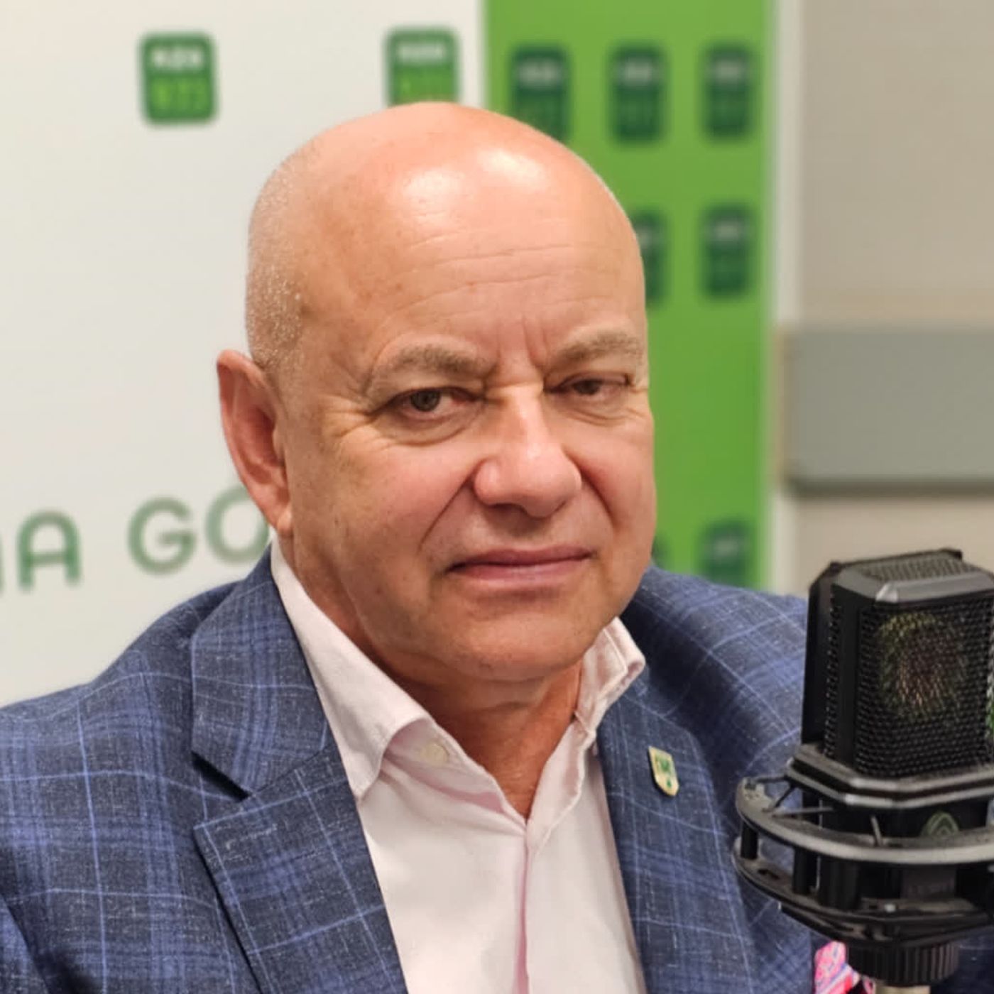 Rozmowa po 9. - Radio Zielona Góra