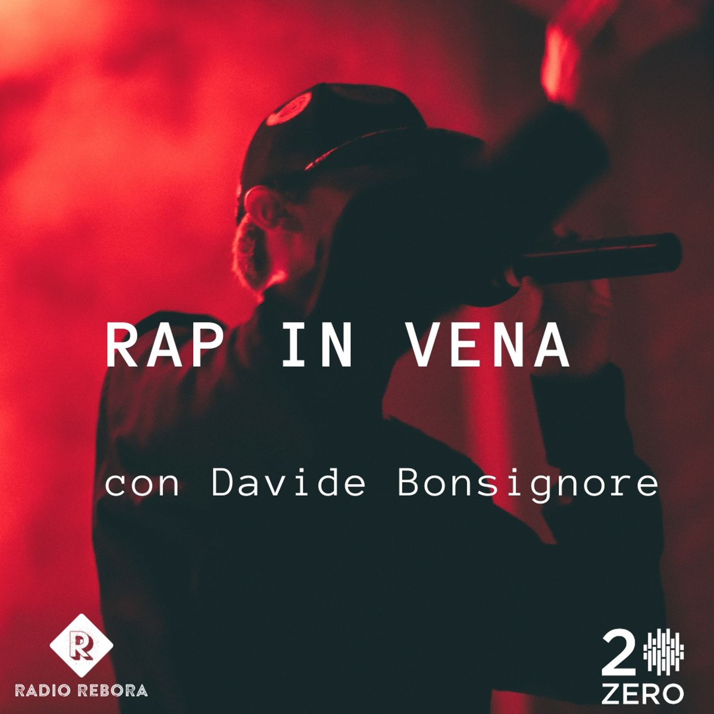 Z_Rap in Vena