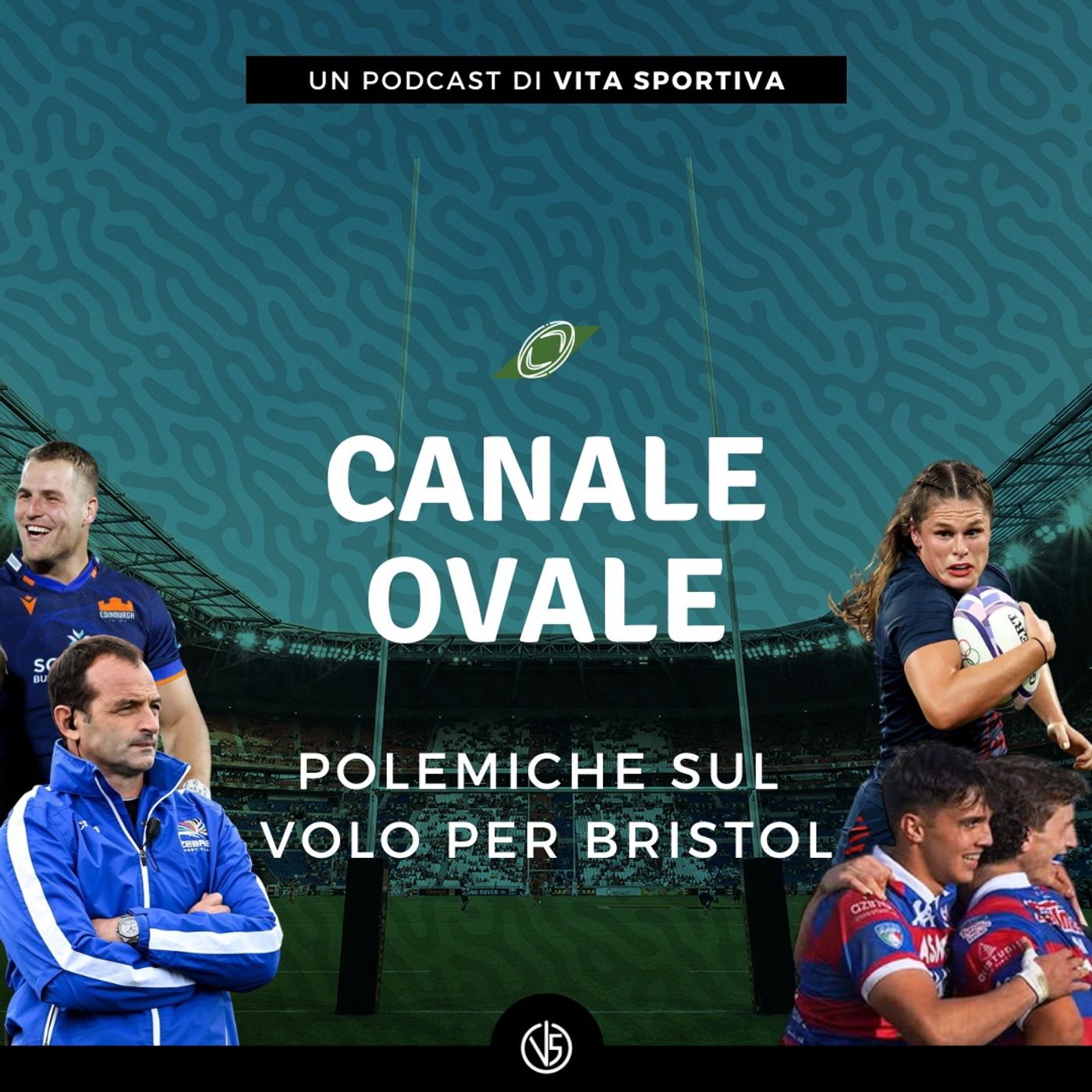 Canale Ovale