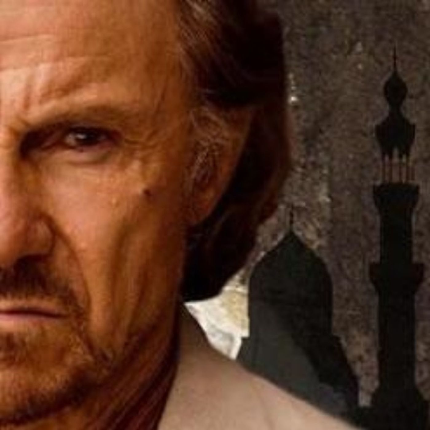 Il mercante di pietre*** (2006) - Non tutti i musulmani sono terroristi, ma quasi tutti i terroristi sono musulmani episode artwork