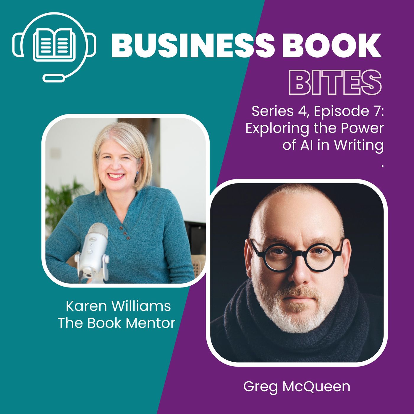 Business Book Bites