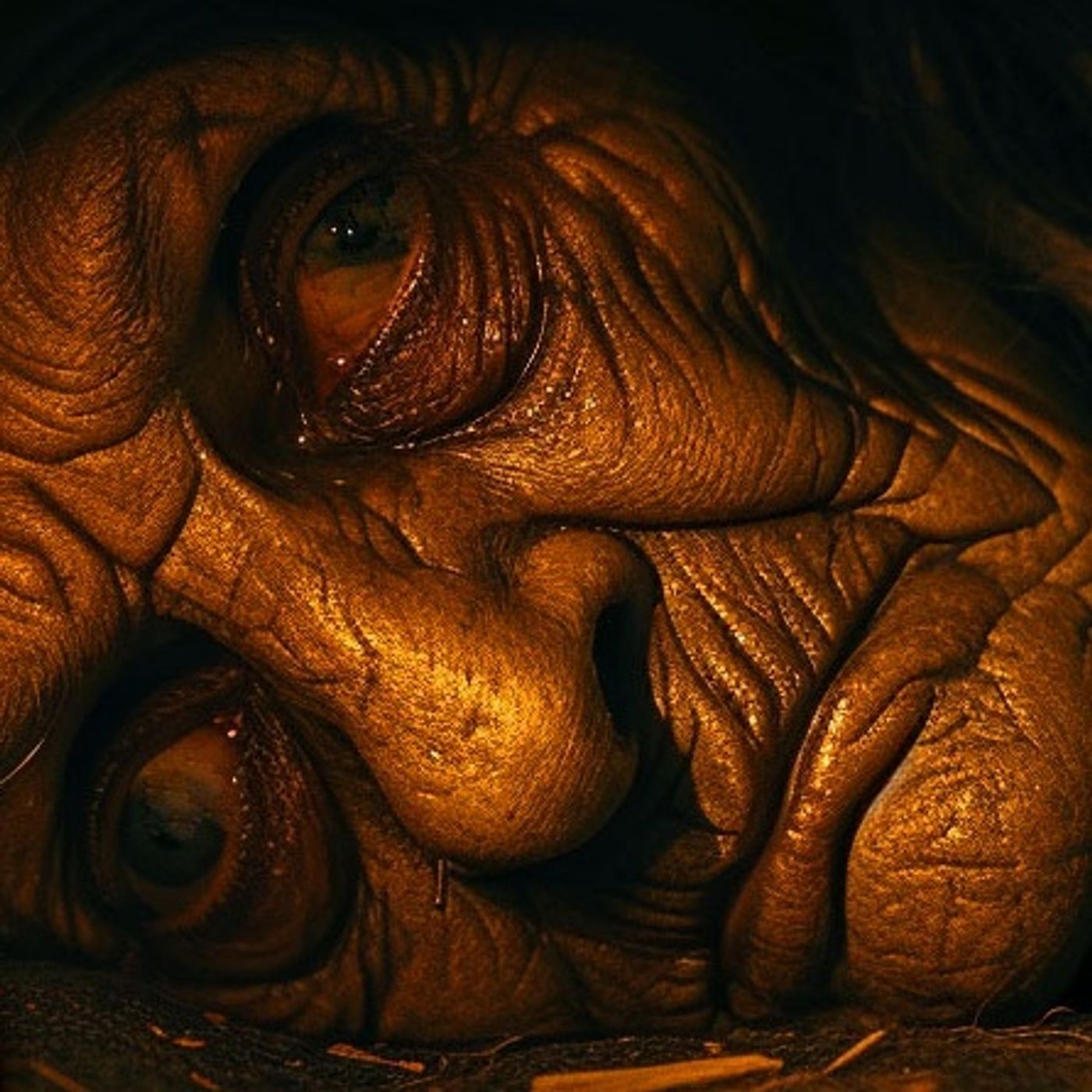 Por Culpa De Mi Abuelo, La Familia Tiene Una Maldición Historias De Terror - REDE