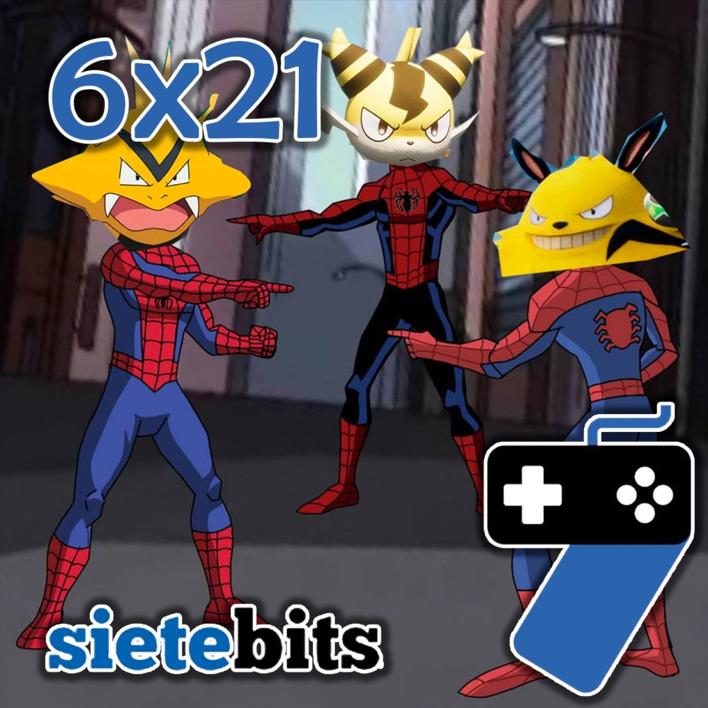 SieteBITS