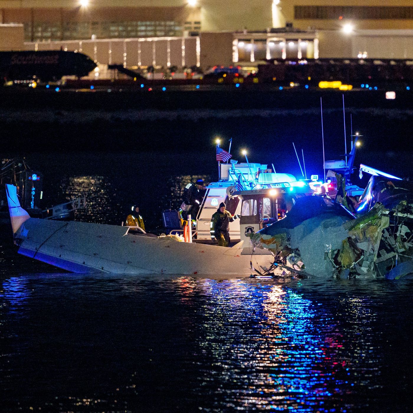 Why so many planes are crashing in North America