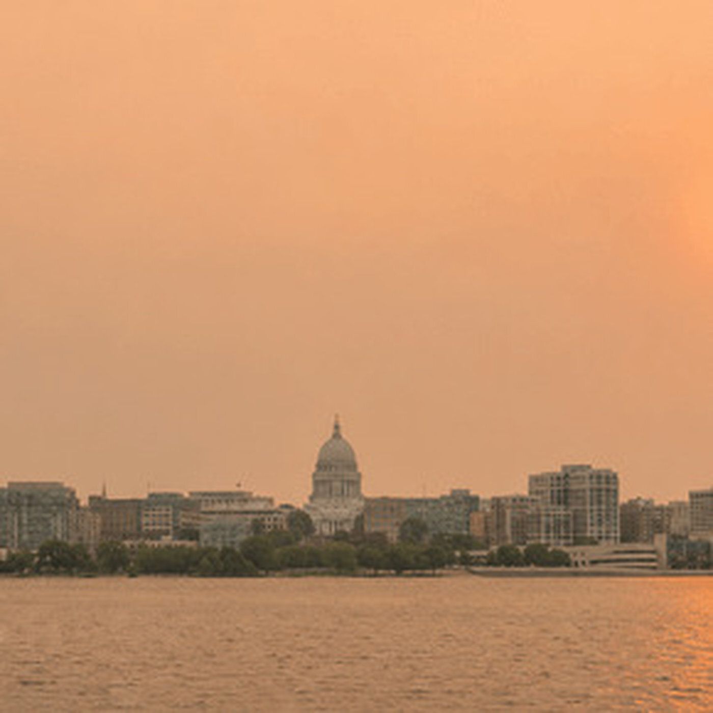 Current Live Forest Wildfire and Smoke Map Today in Wisconsin: Track Fire Activity, Smoke Drift & Air Quality Alerts Across the Badger State episode artwork