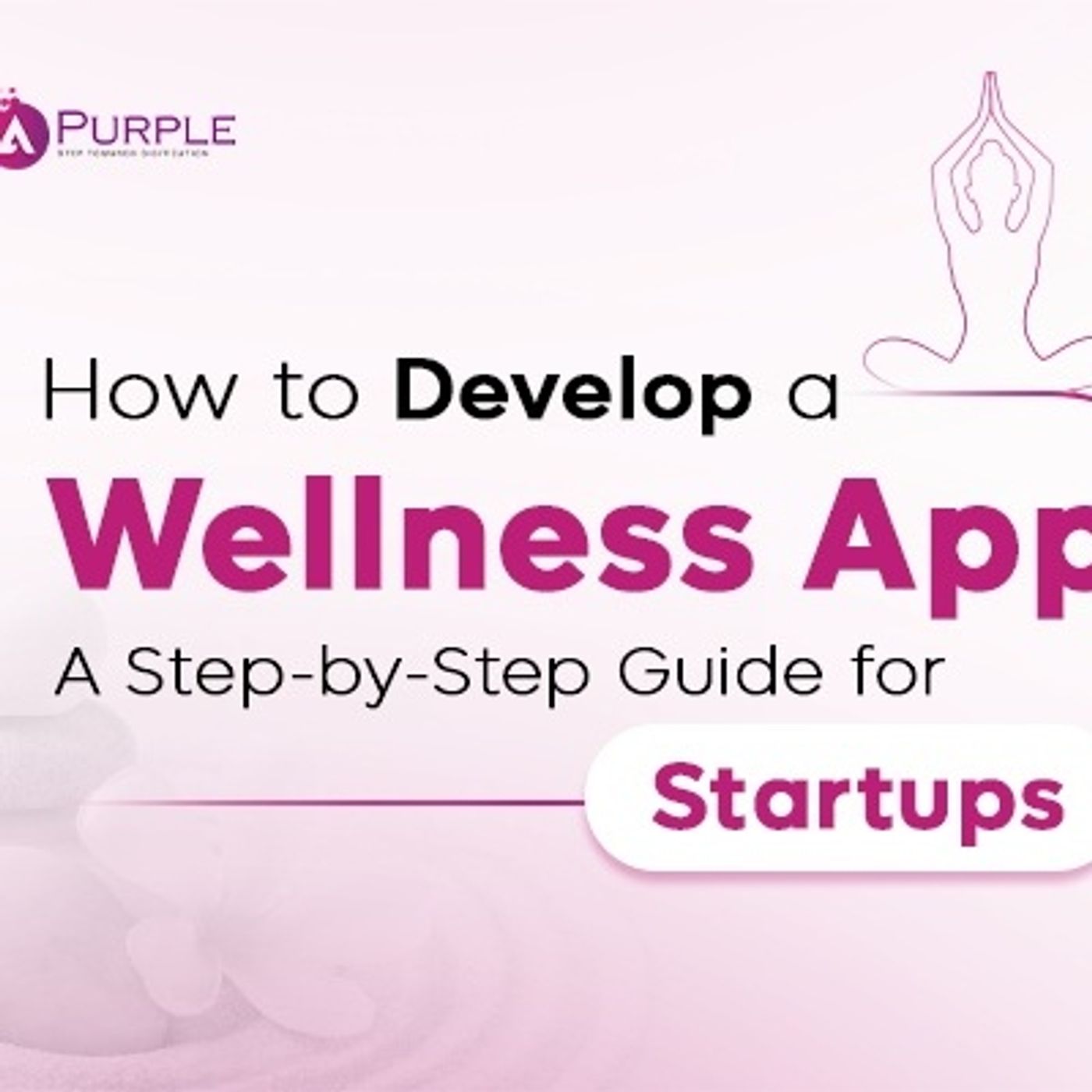 Wellness App Development from idea to lasting impact