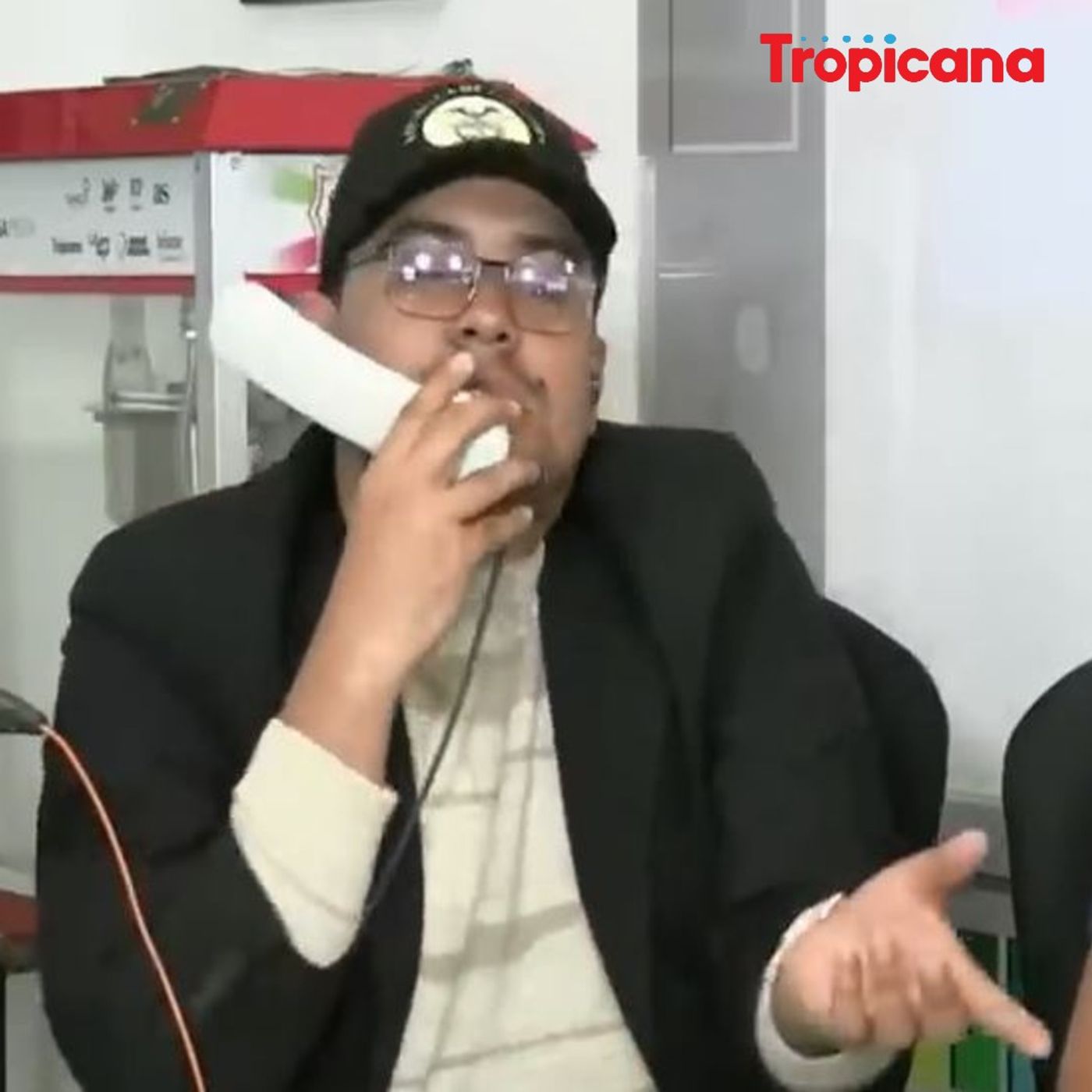 Gustavo petro habla de plata en su Gobierno episode artwork