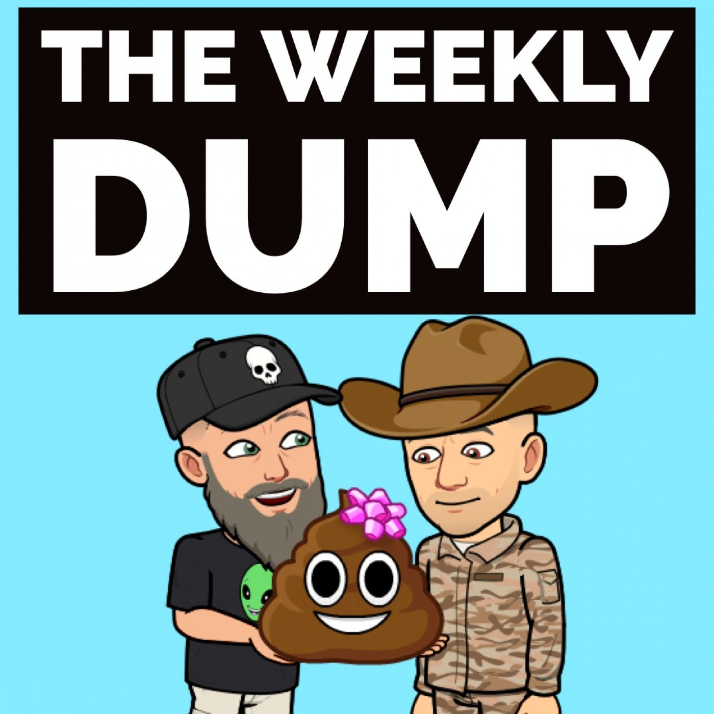 The Weekly Dump