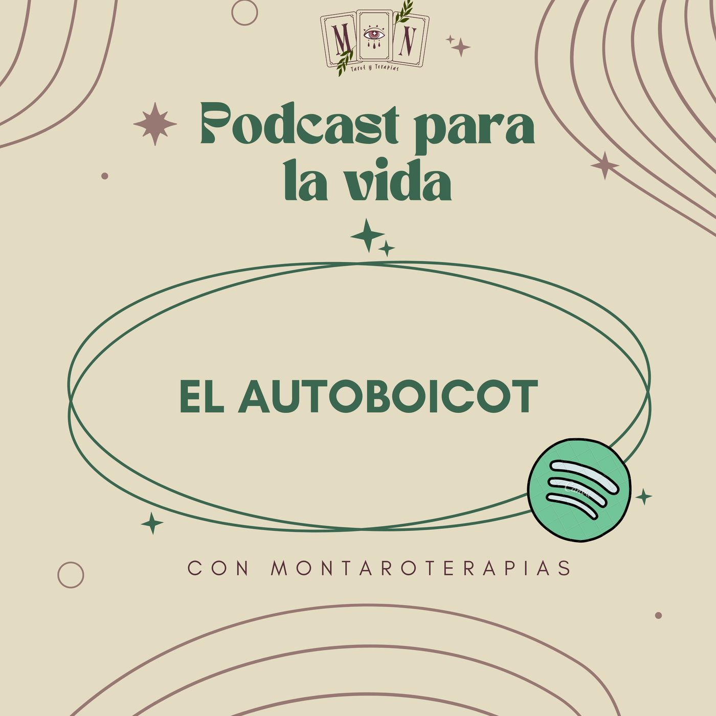 El autoboicot episode artwork