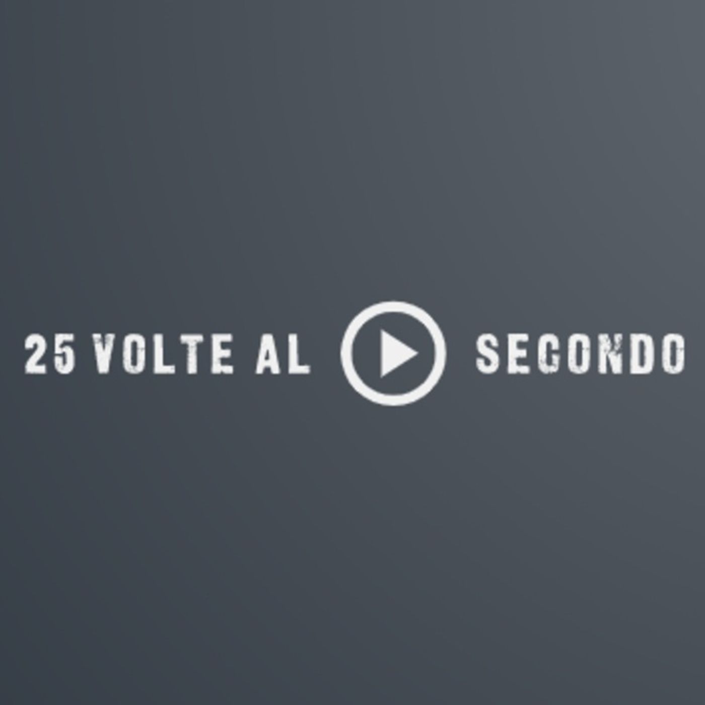 25 volte al secondo