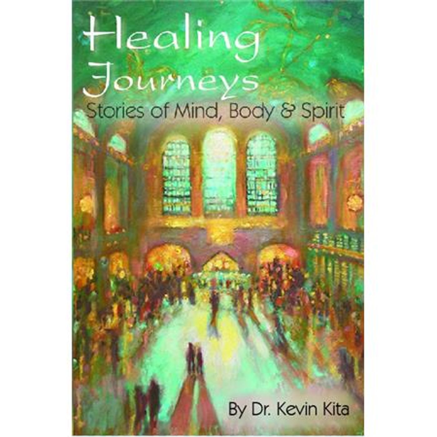 HEALTH MEDIA NOW-DR. KEVIN KITA-KNOWING WHAT YOUR HEALTH RISKS ARE! episode artwork