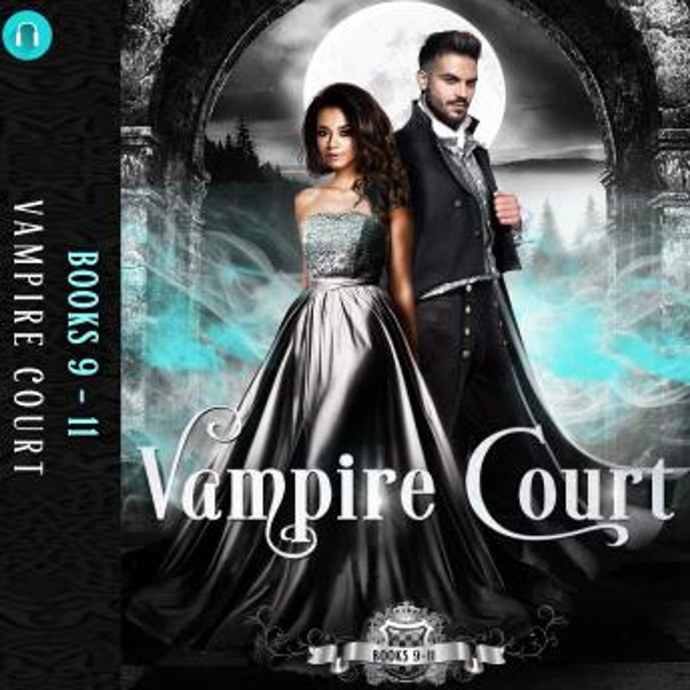 Stream Popular Full Audiobooks in Romance, Romantasy