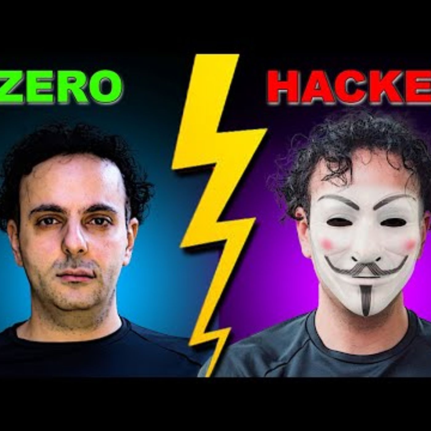 Portada de UnixGuy | Cyber Security