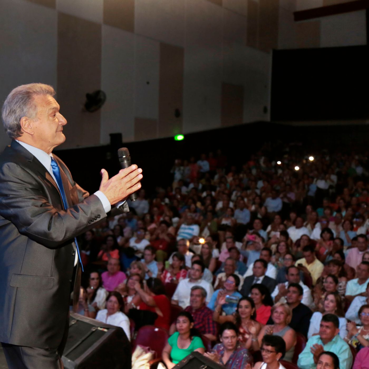 El Show de la Balada Romántica