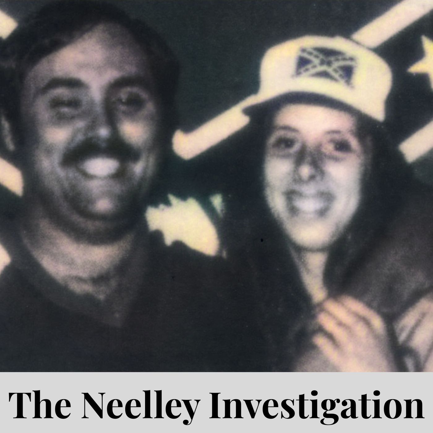 The Neelley Investigation: The Bonnie & Clyde of Georgia episode artwork