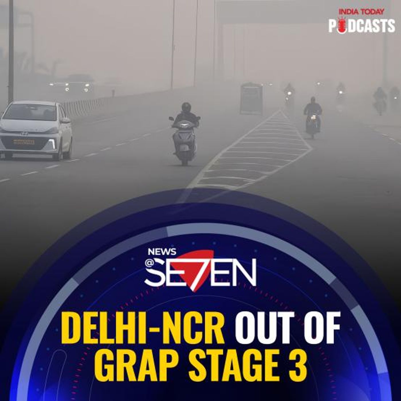 January 22: Delhi-NCR Out of GRAP Stage 3; Trump Unveils Gaza 'Board Of Peace' & India–EU Move Toward Security Pact and Trade Deal