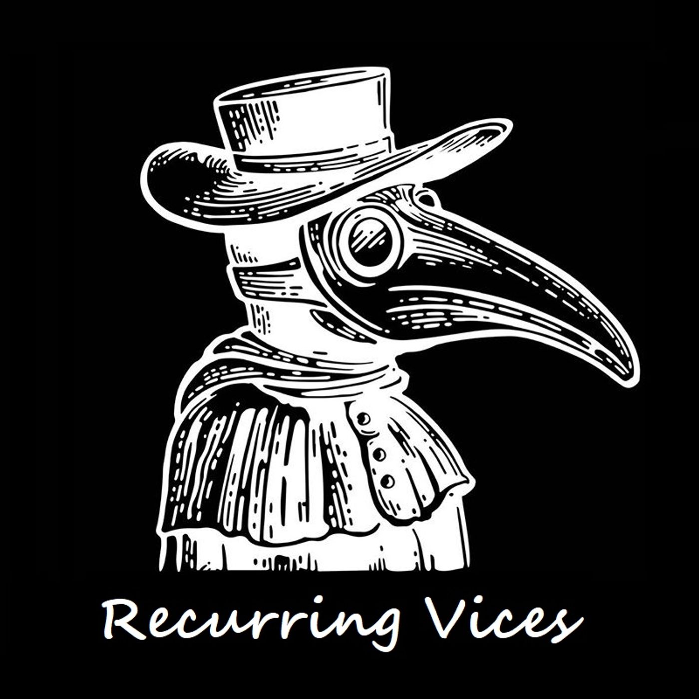 Recurring Vices cover art