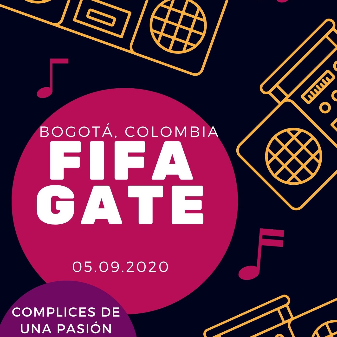 FIFAGATE