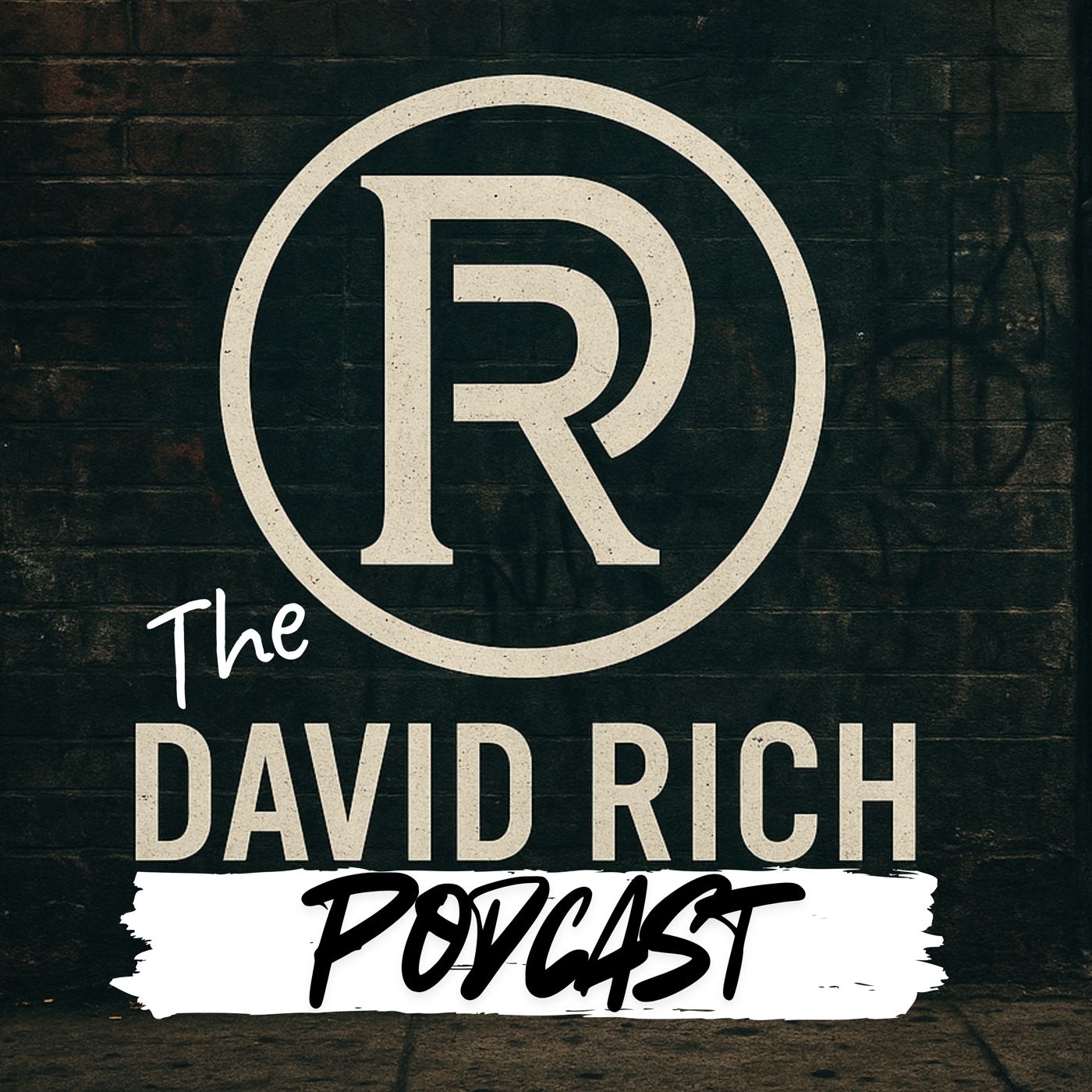 The David Rich Podcast