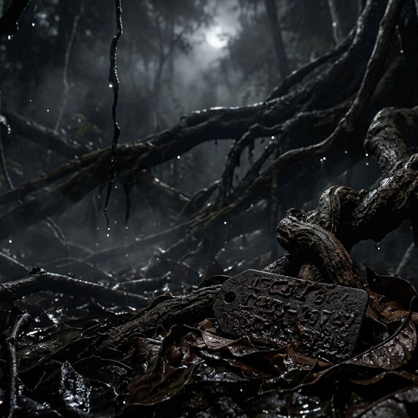 The Ituri Forest Leaf-Litter Acidity episode artwork