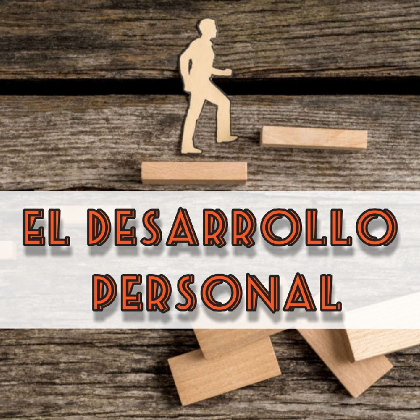 Episode 23 - El desarrollo personal (El imperativo) episode artwork
