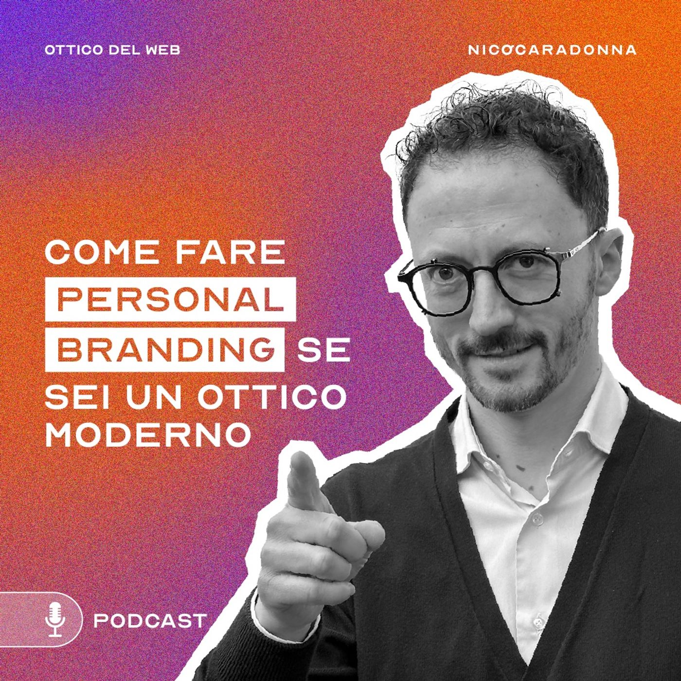 Ottico del Web