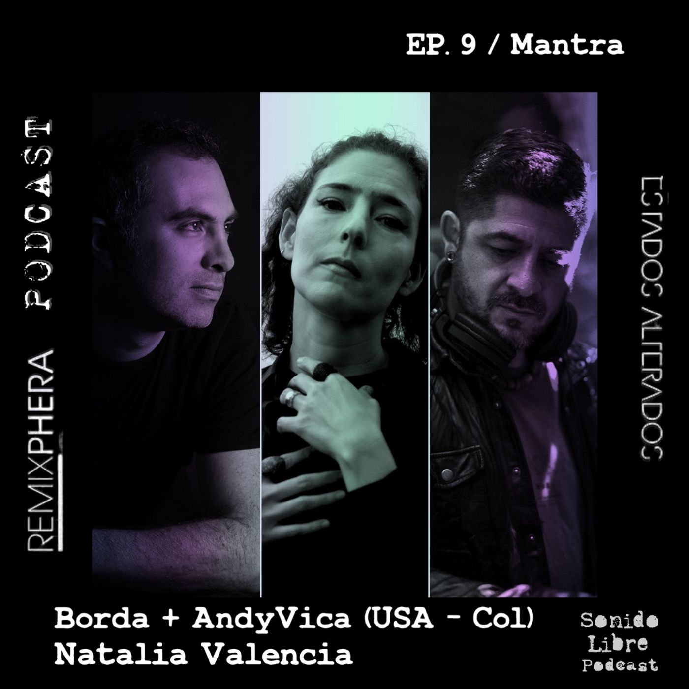 Sonido Libre Podcast