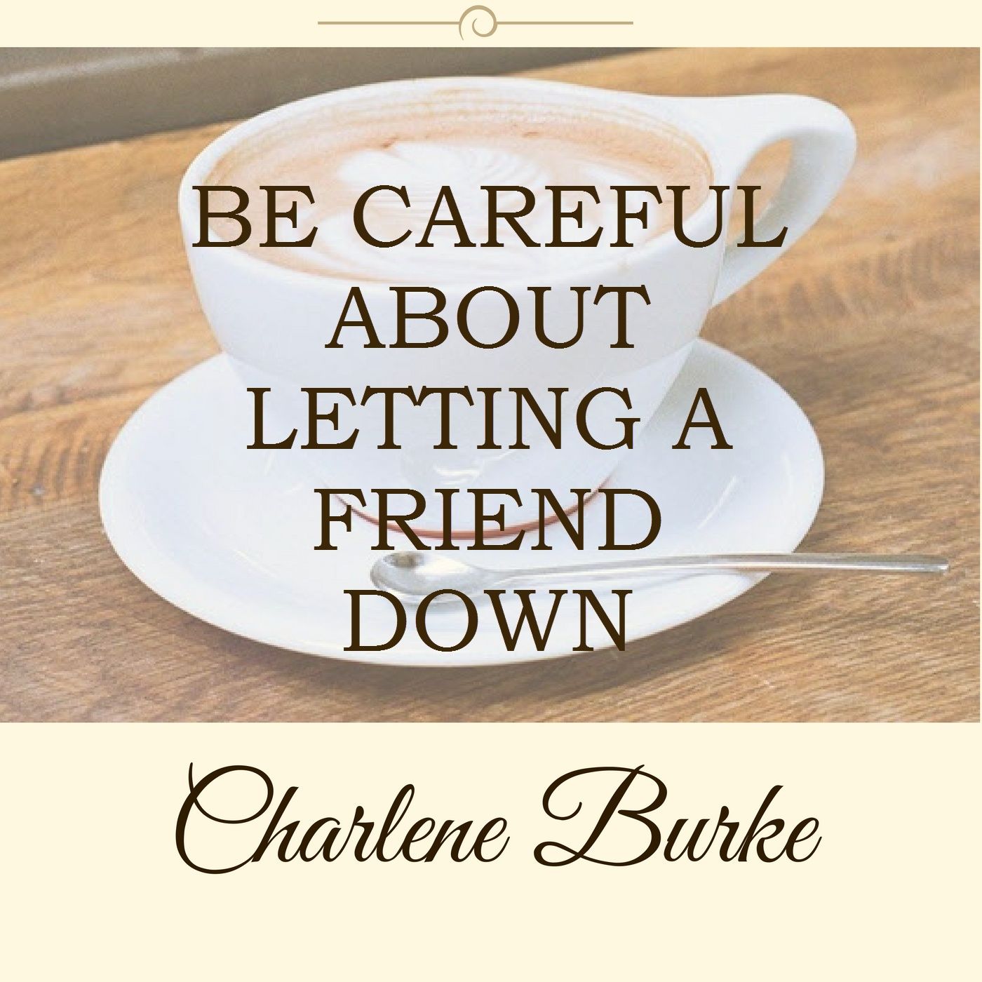 Morning Mindset Cafe