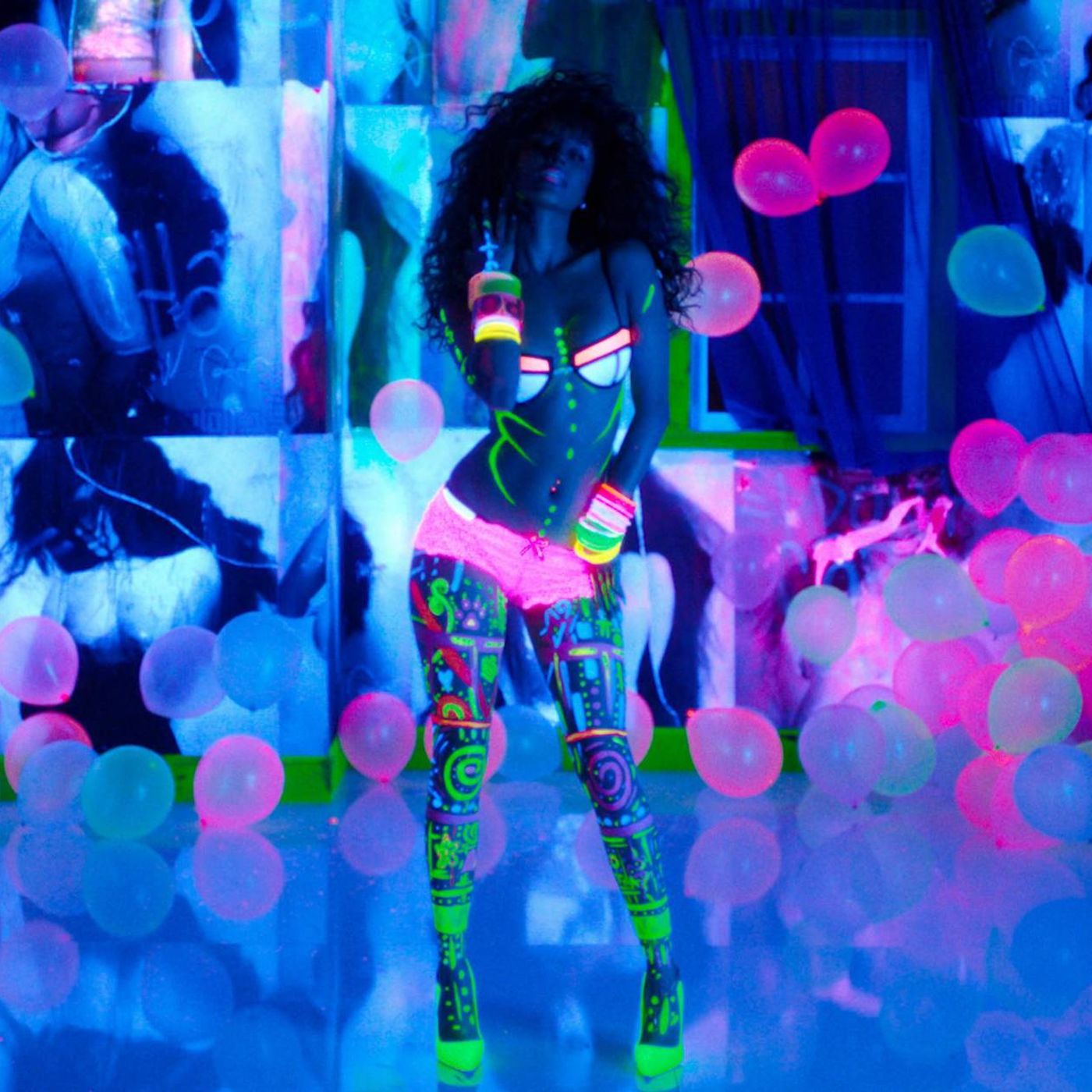 Tyla announces ‘A*POP’ world tour with dates across UK, Europe, North America and Africa