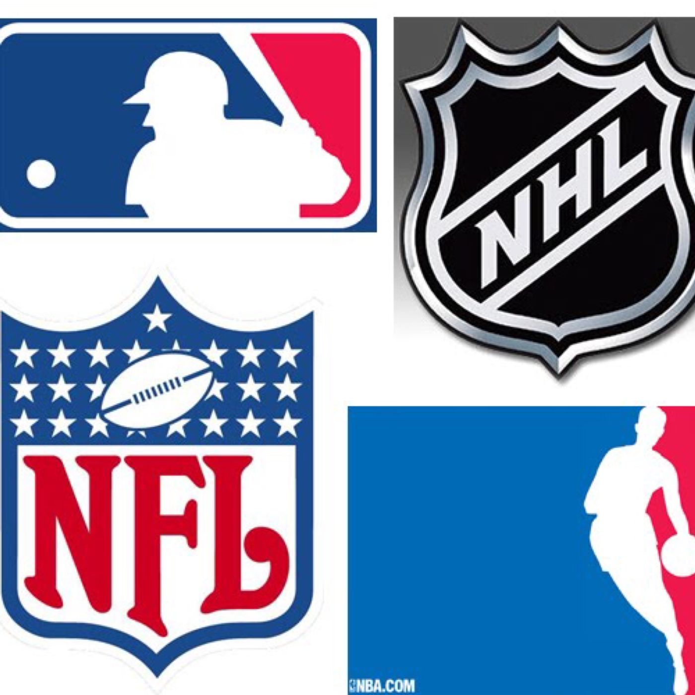 Lets Talk Sports Show