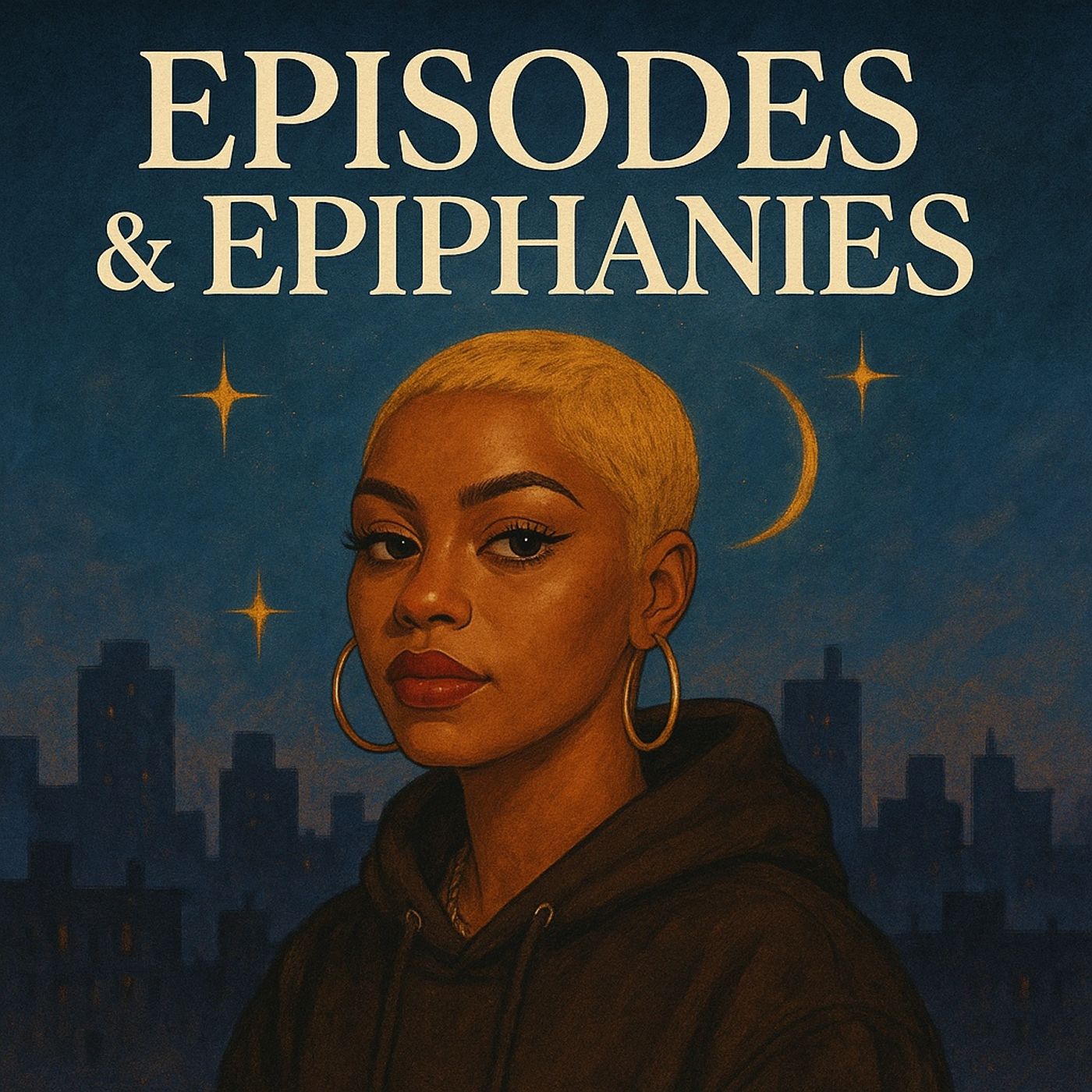 Episodes & Epiphanies