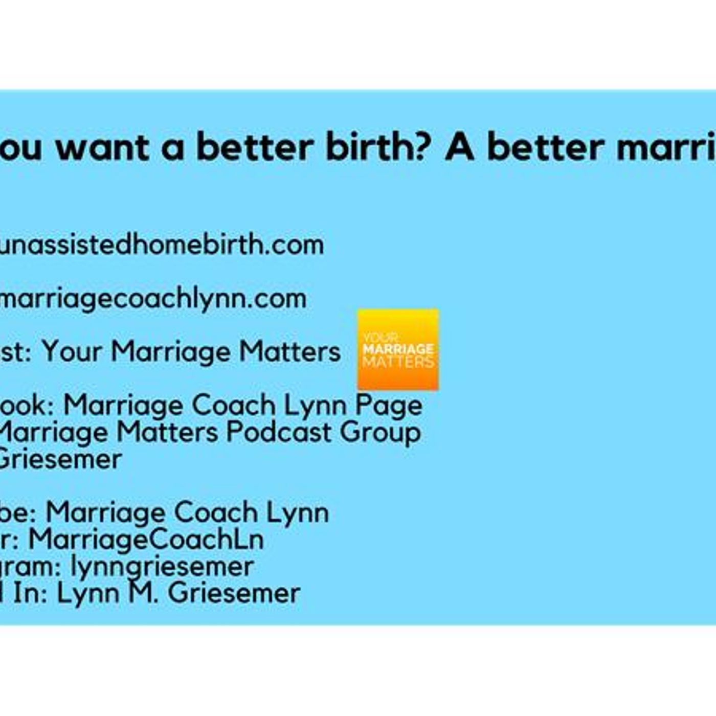 Healthy Families Podcast 🌎 Jenny Hatch Show 🌏
