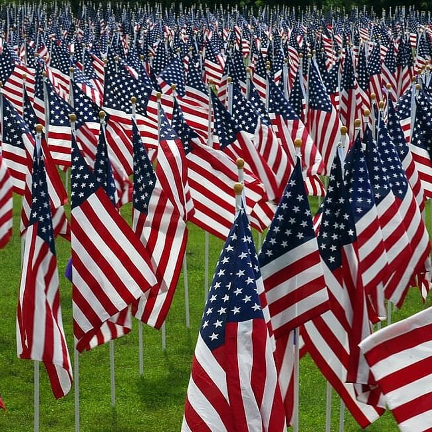 Memorial Day ceremonies planned in Compton, West Brooklyn episode artwork