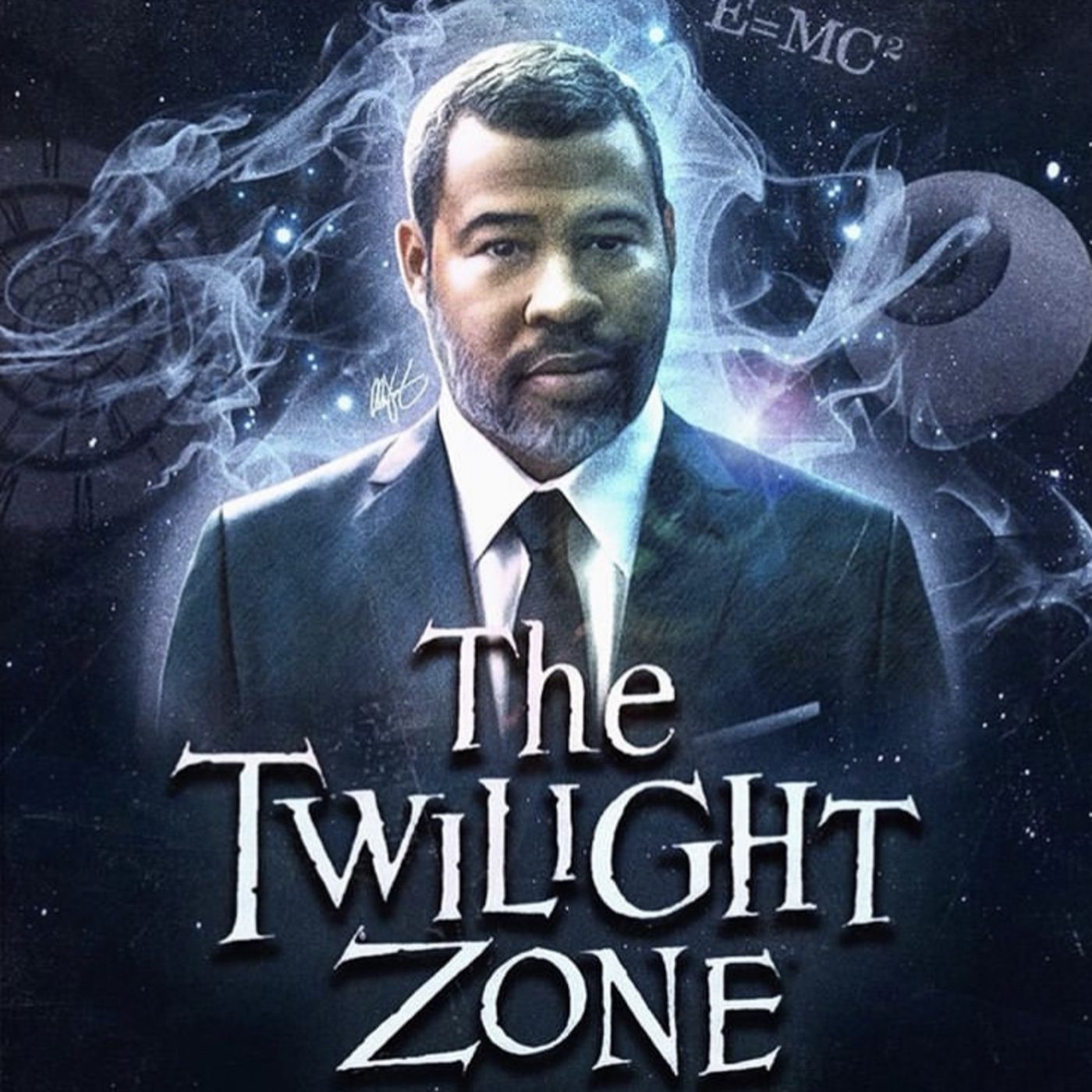 Comentamos a segunda temporada de THE TWILIGHT ZONE (2020) episode artwork