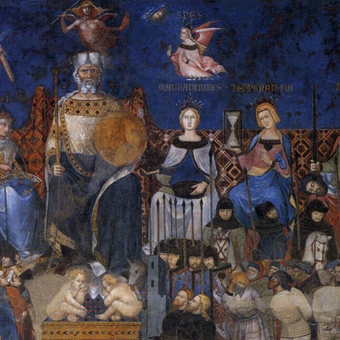 Le Storie di Ieri
