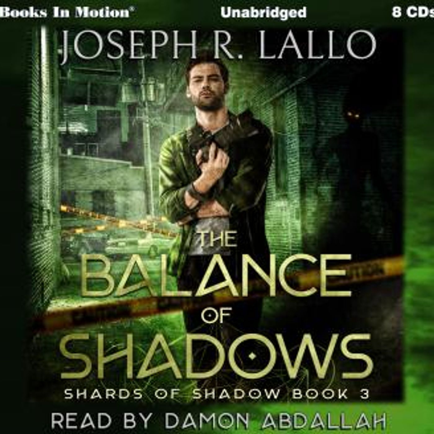 Get New Full Audiobooks in Science Fiction & Fantasy, Fantasy