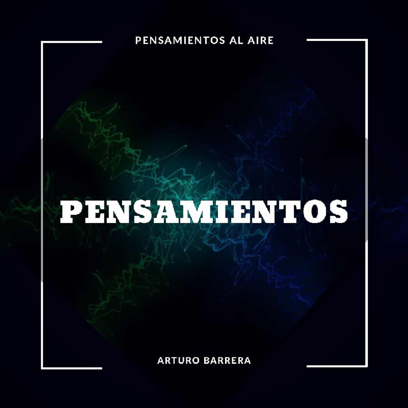 Pensamientos Al Aire