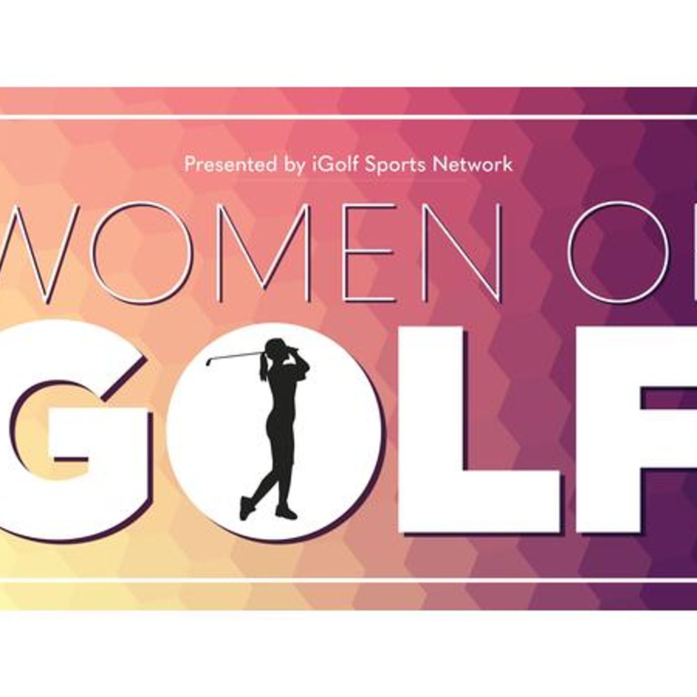 Women of Golf