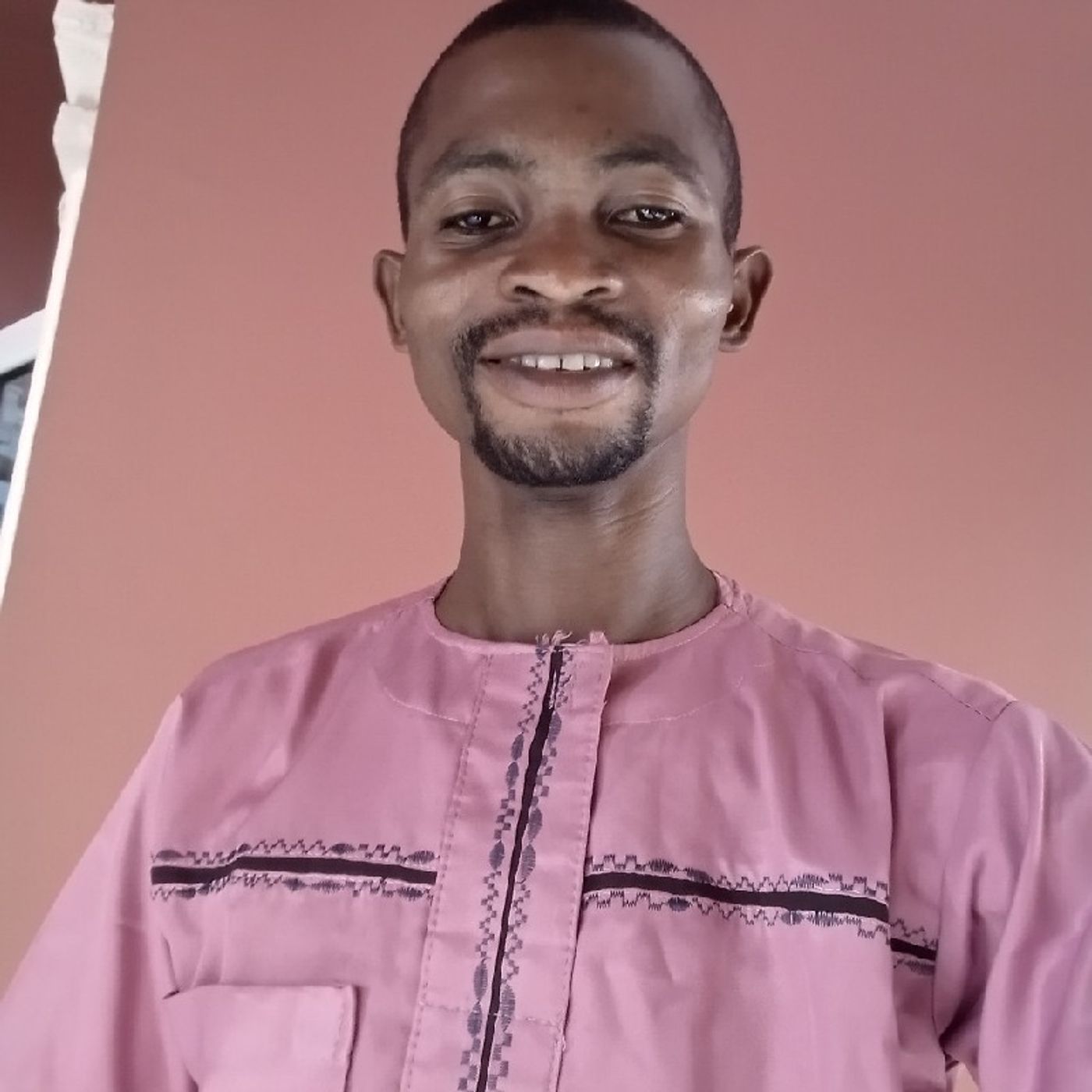 Oyekunle Abiodun Abayomi\'s podcast