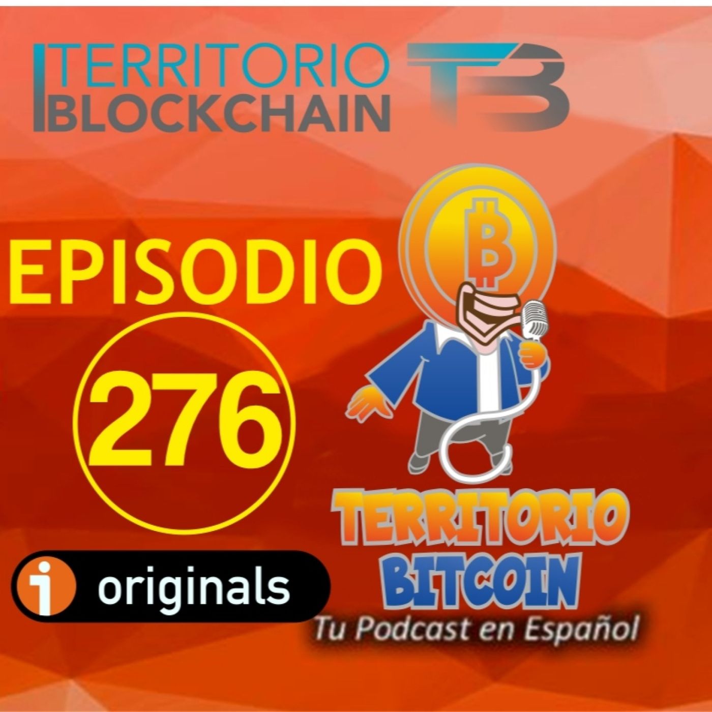 TERRITORIO BITCOIN EL PODCAST