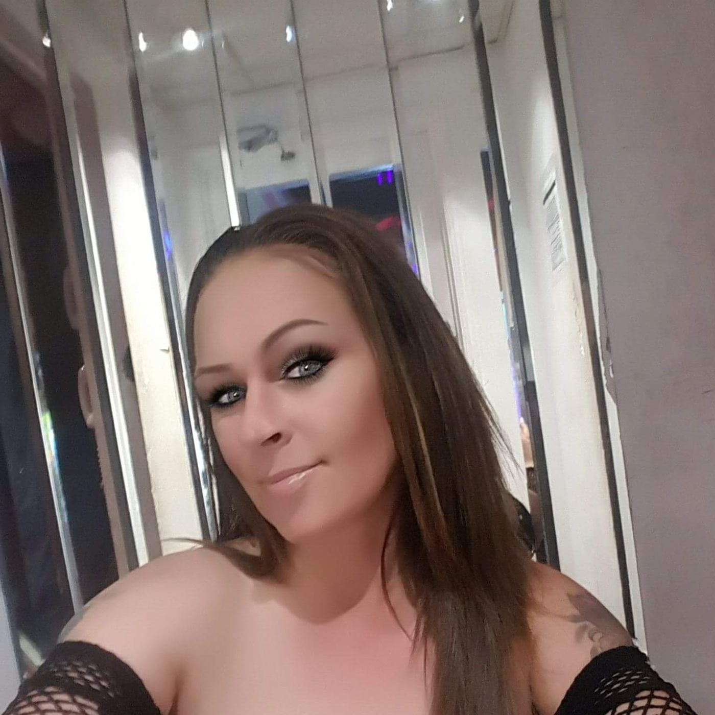 Nikki Saucey\'s show