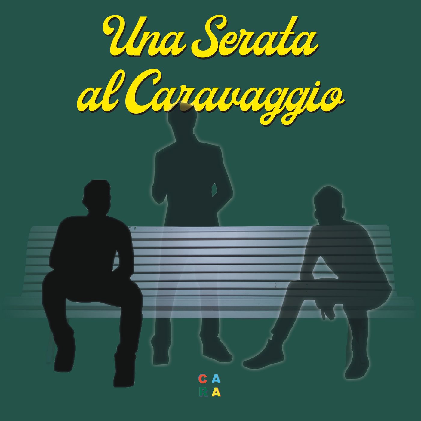 Una Serata al Caravaggio
