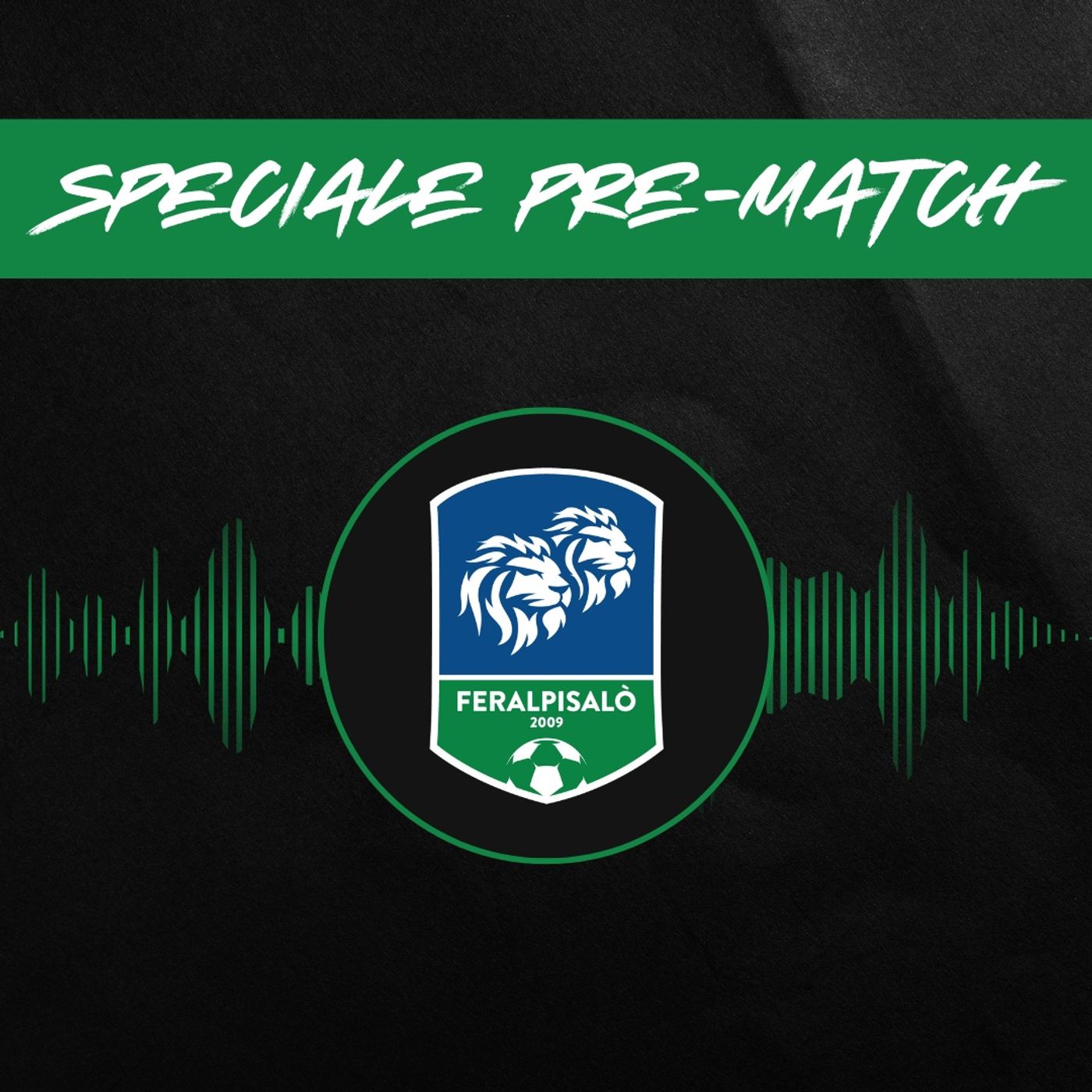 SPECIALE PRE MATCH