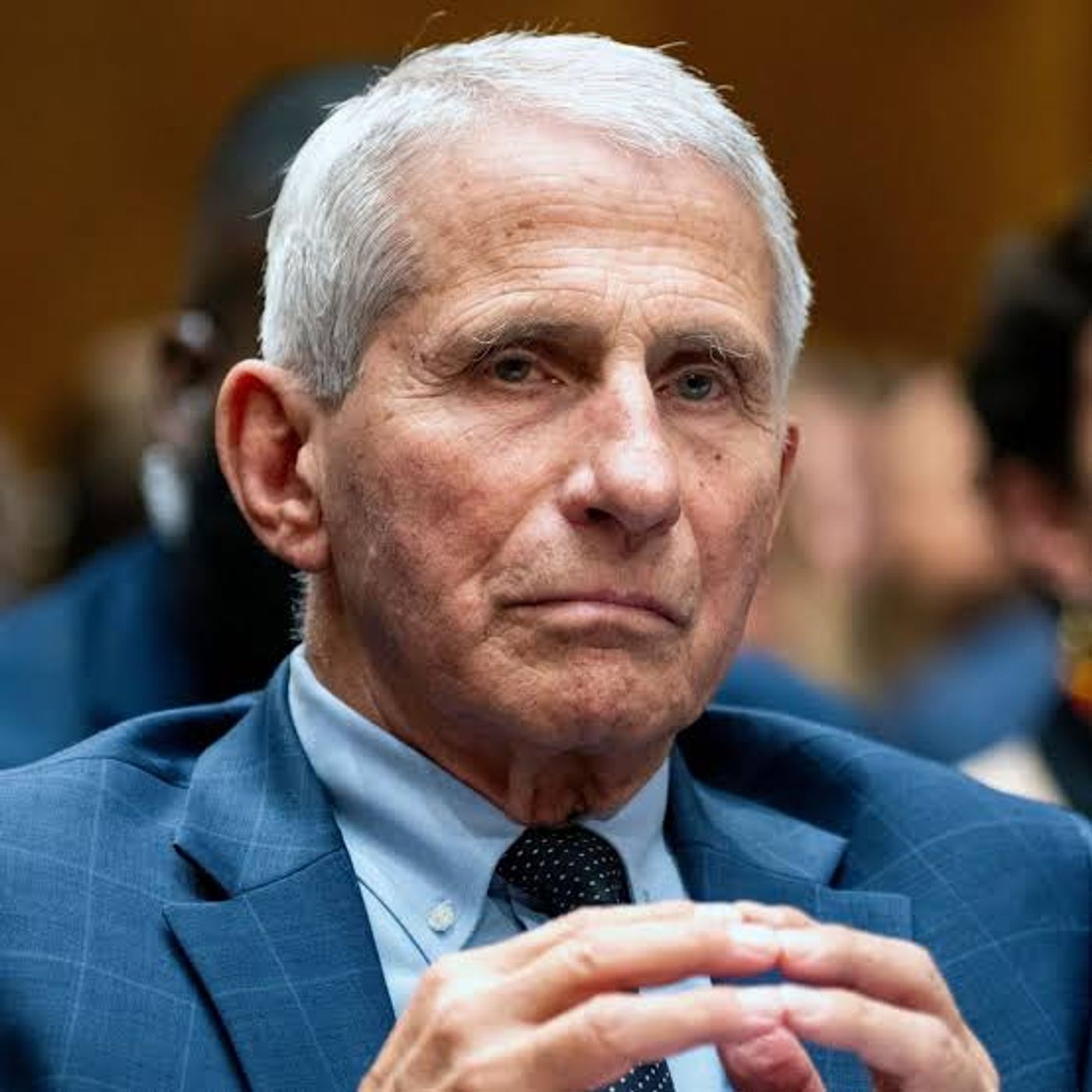 Democratic, Republican strategists share takeaways from Fauci hearing episode artwork