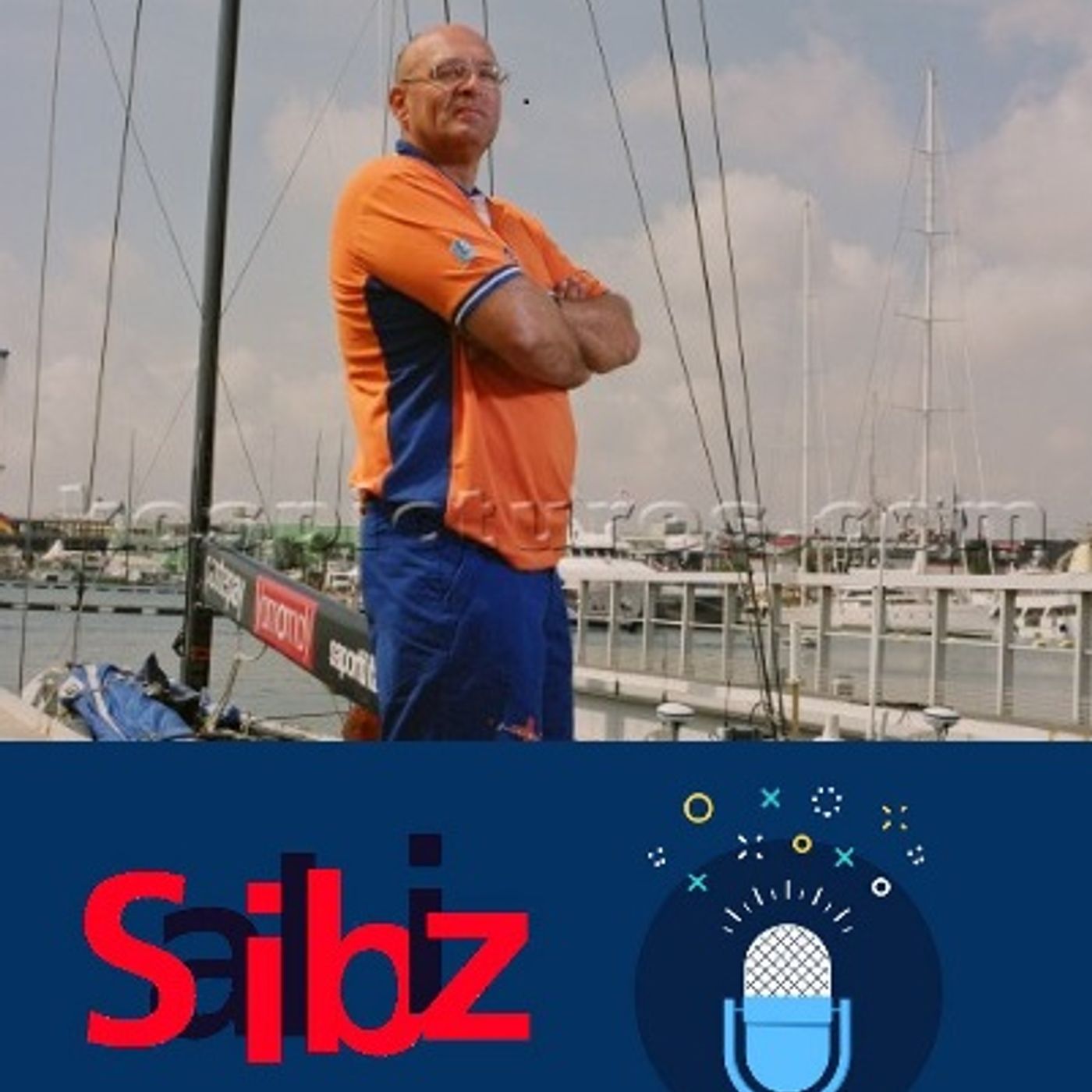 SailBiz\'s show