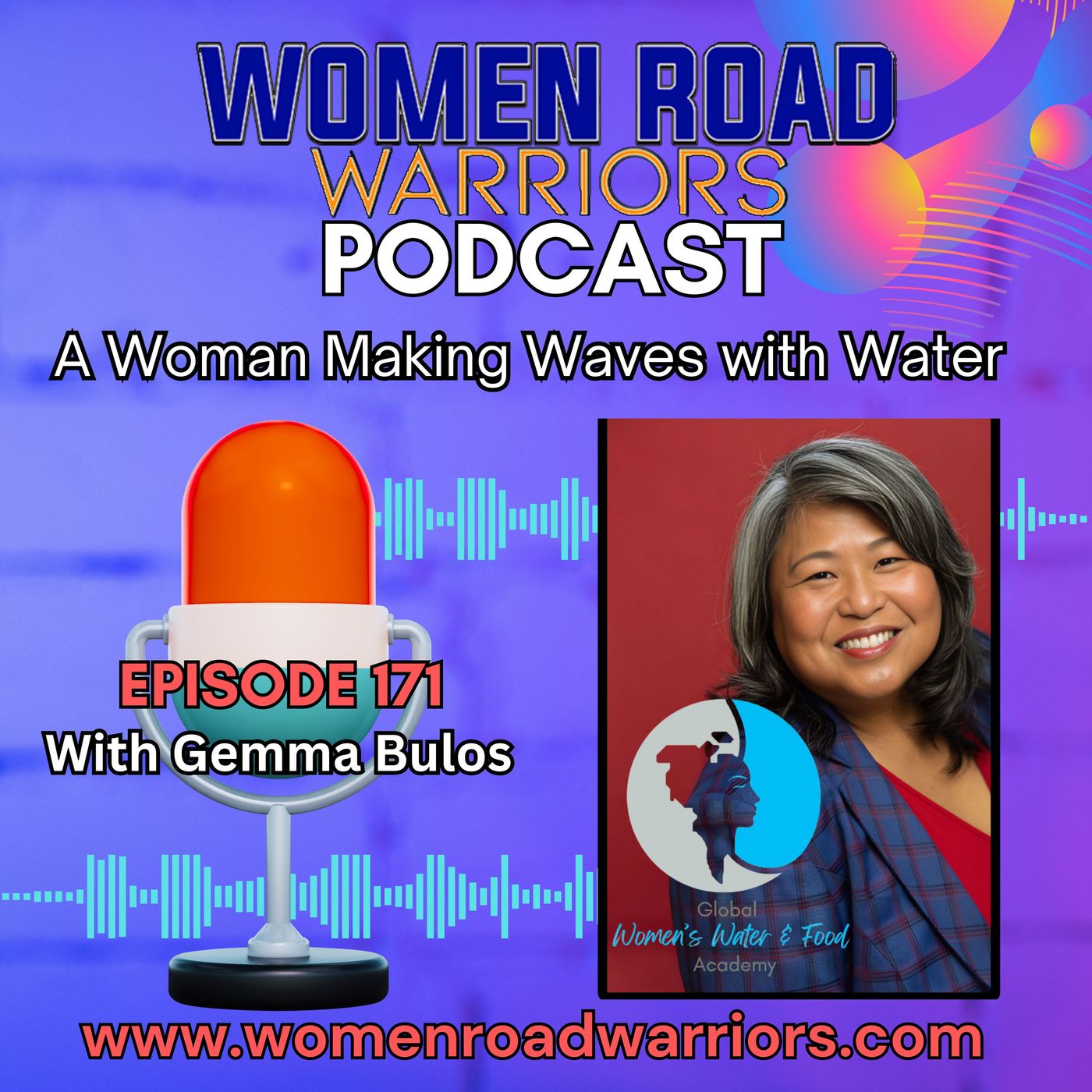 Women Road Warriors
