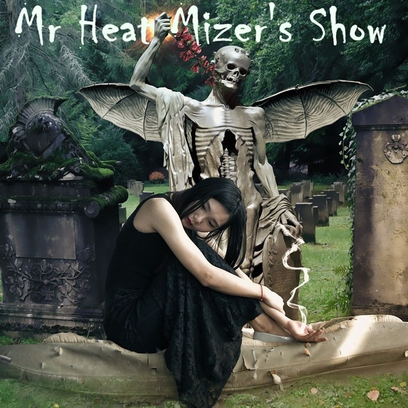 The Mr Heat Mizer show