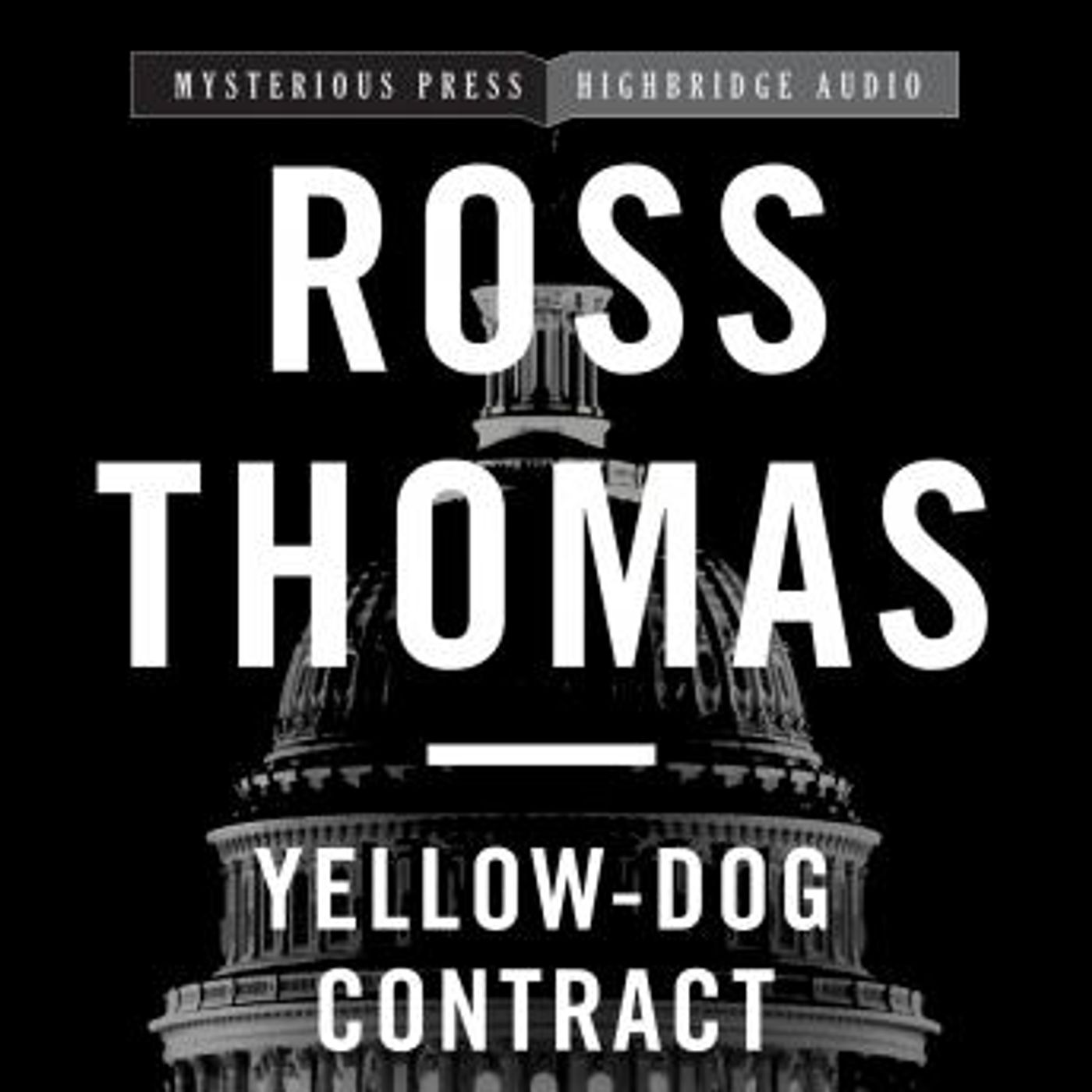 New Full Audiobooks in Mystery, Thriller & Horror, Police & Detective